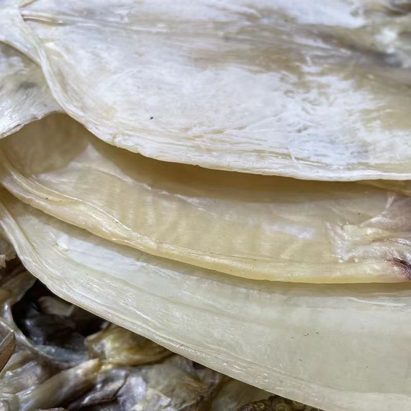 乾貨 阿根廷幹魷魚500g