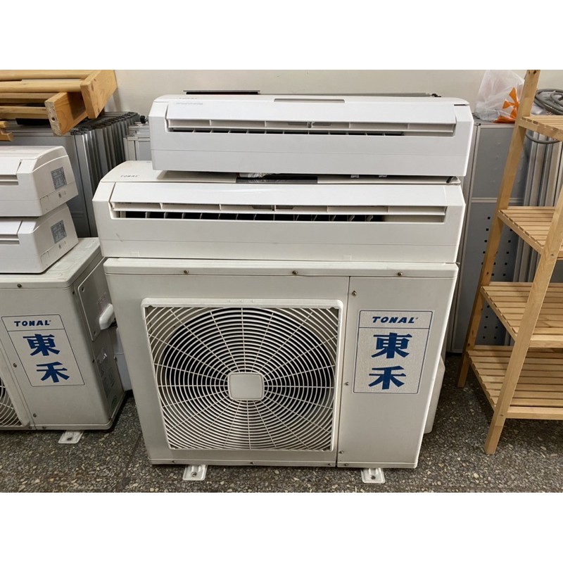 二手冷氣8 10坪的價格推薦 21年10月 比價比個夠biggo