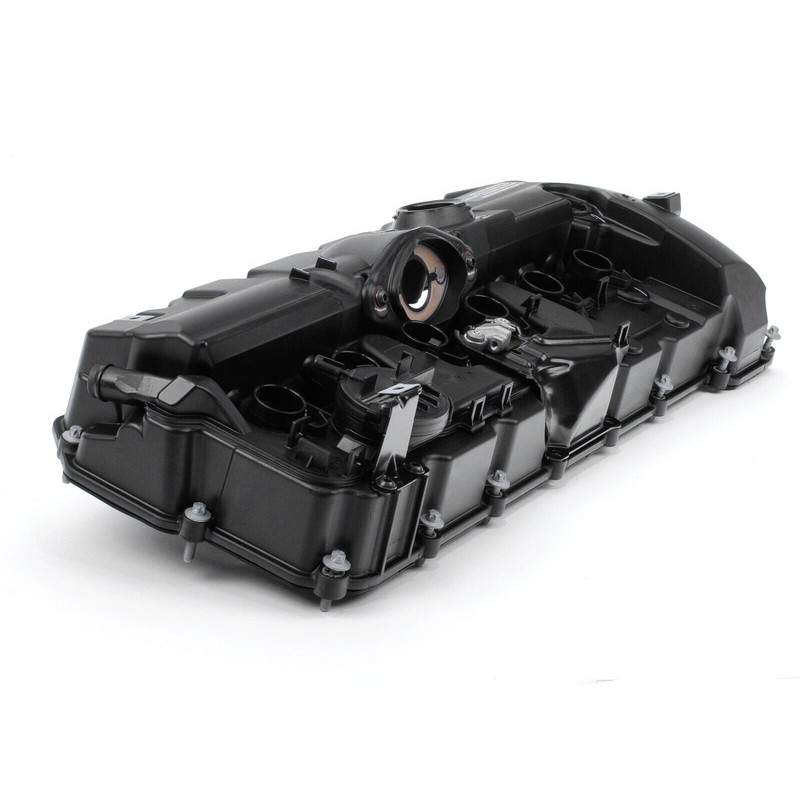 Leo1108雙B零件專賣店】 BMW /E60/E65/E66/E70.X5/E90/F01/F10 汽門蓋(含墊片)