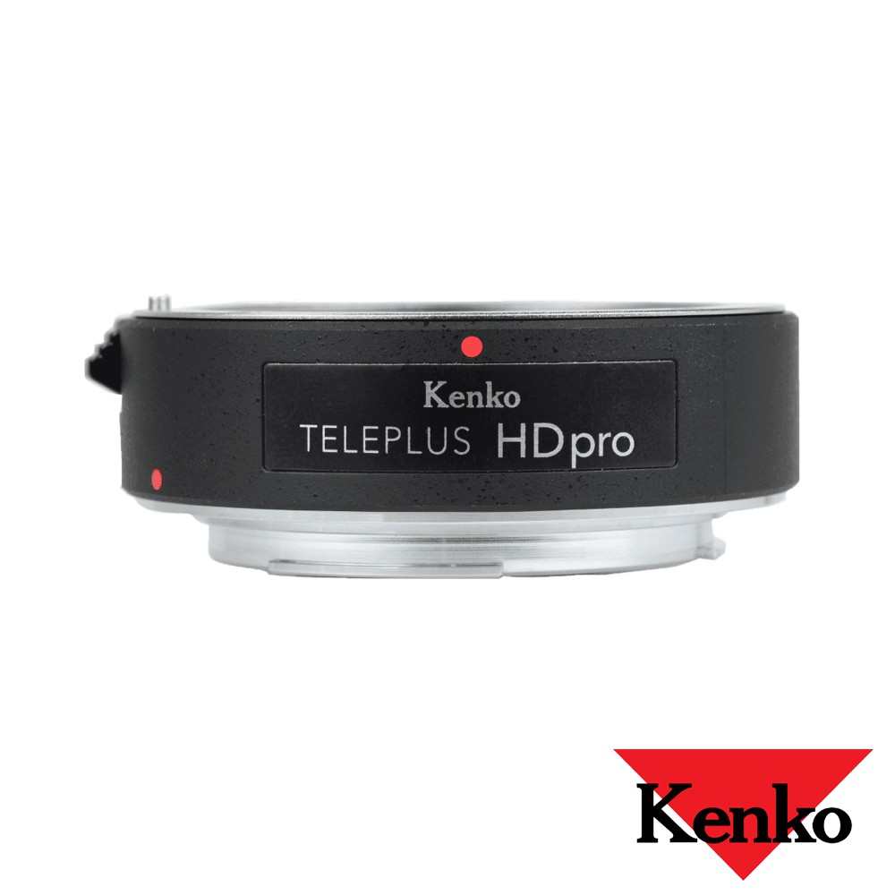 KENKO TELEPLUS HD PRO HDPRO DGX 1.4X 1.4倍 增距鏡 加倍鏡 公司貨