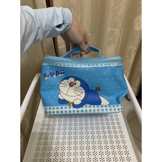 小叮噹/長方形收納袋