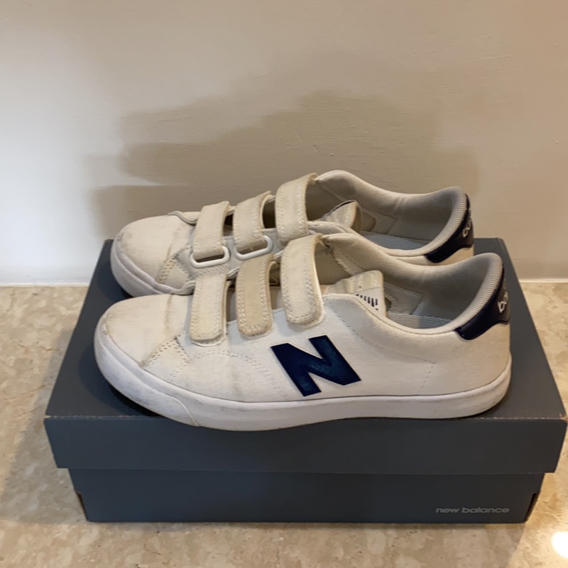 New balance 210小鞋子，二手鞋