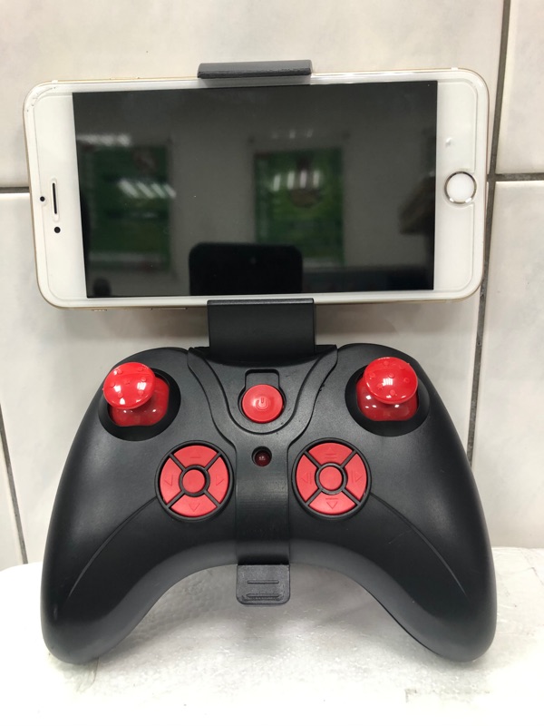 drone yi le toys s10 wifi camera shopee
