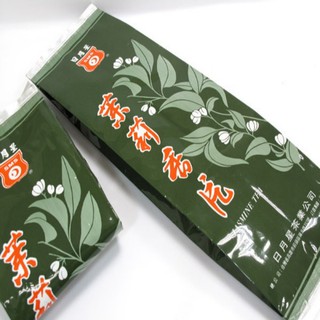 【日月星茶業】薰花茉莉香片茶葉(75g/包) 薰花茉莉綠茶/辦公室飲品/居家飲品