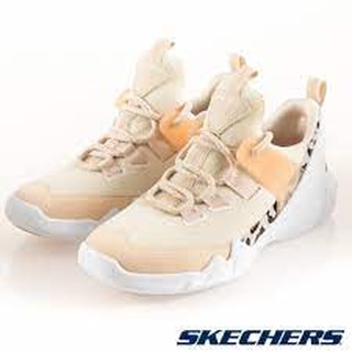 ★SKECHERS 女休閒 DLT-A老爹系列 - 12942NTLP