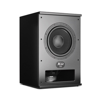 丹麥 M&K SOUND X12 THX Ultra2 超低音喇叭 公司貨享保固《名展影音》