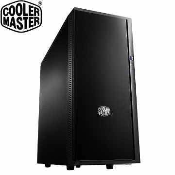 CoolerMaster 酷碼 Silencio 452 靜音機殼