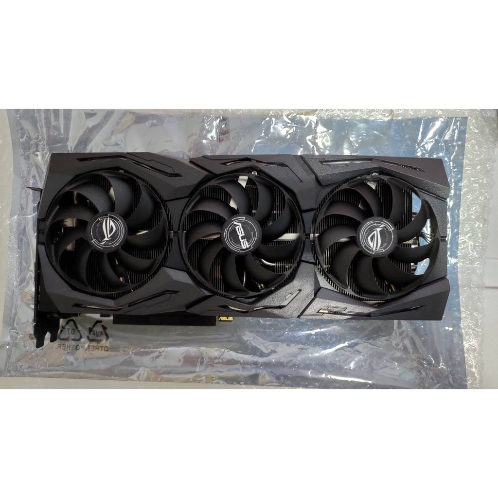 ROG RTX2080 8G(2070S 2080S 2080ti參考