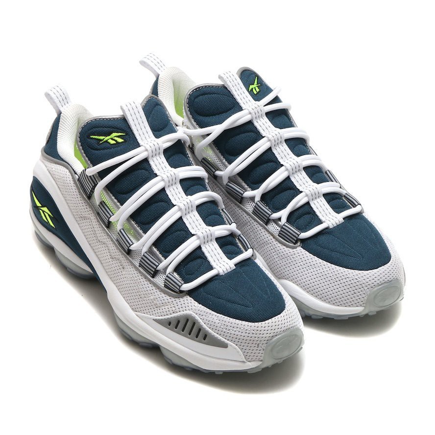 reebok dmx run 10 og