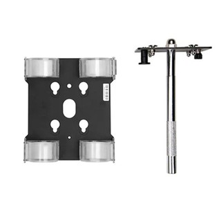 LEDGO T14 雙管固定座 適 AltaTube 系列 80C 120C 180C LED條燈 相機專家 公司貨