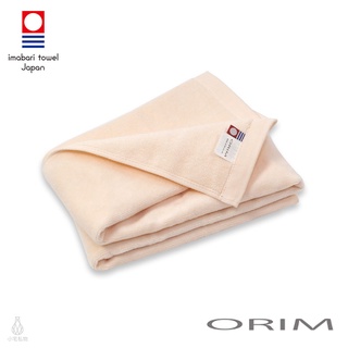 【2件9折】日本 ORIM 飯店級今治毛巾 SHARED PRO 絨毛速乾款 (玫瑰粉) 星野集團指定品牌