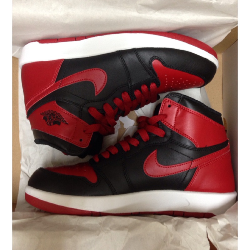 air jordan 1.5 bred