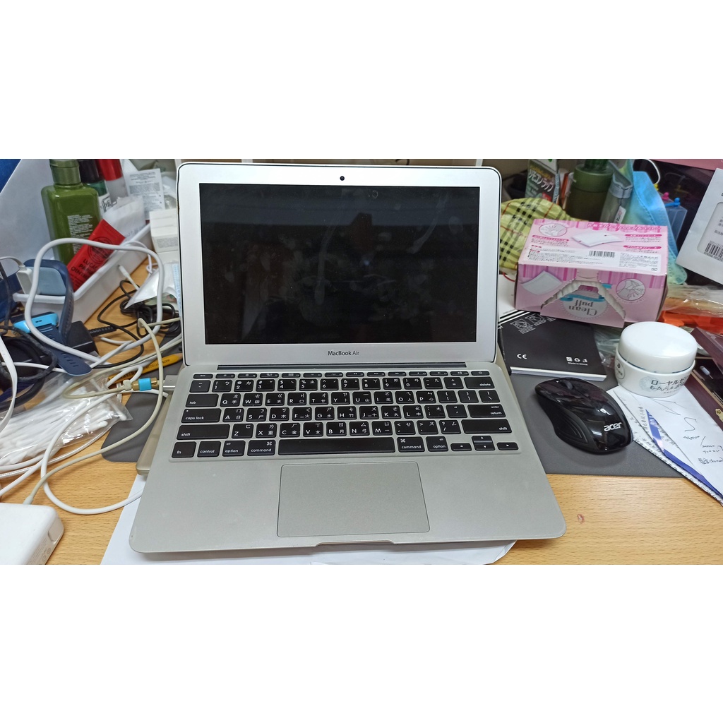 MacBook Air (11 英吋, 2014 年初) A1465 Notebook