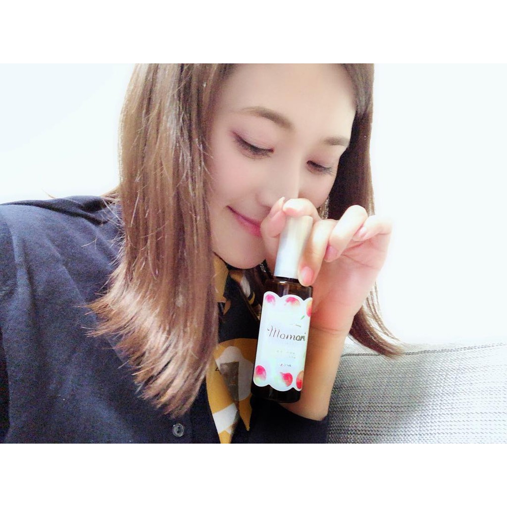 現貨 日本製dariya Momori 濃厚桃核油摩洛哥堅果油護髮油60ml 蝦皮購物