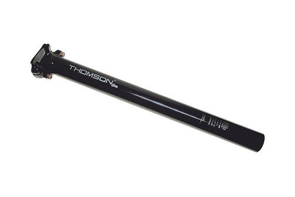 [ nabiis ] THOMSON |  Elite Seatpost 31.6mm 自行車座管