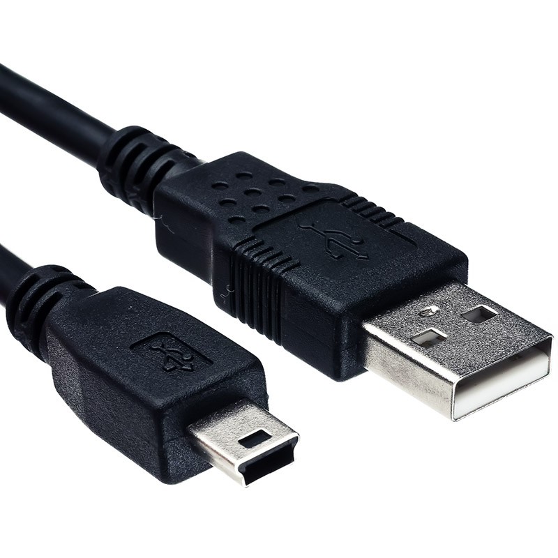 MINI USB . MICRO USB 充電線 傳輸線 電腦讀取 資料傳送 延長線 5P