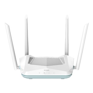 D-Link 友訊 R15 AX1500 Wi-Fi 6 雙頻無線路由器 現貨 廠商直送