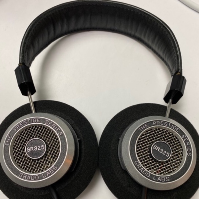 Grado SR325耳機