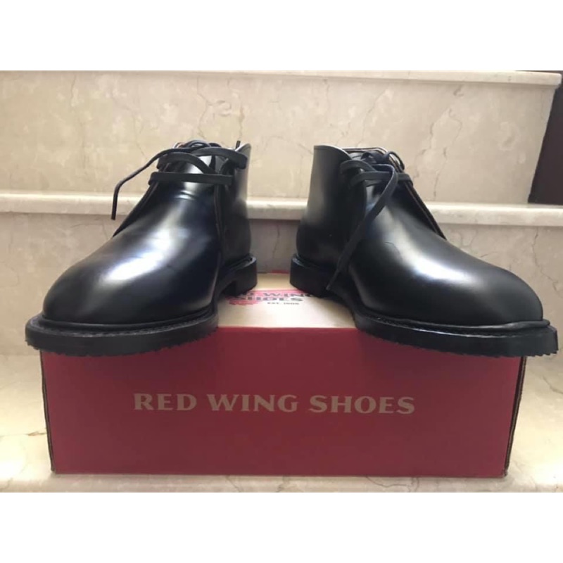 red wing 9096