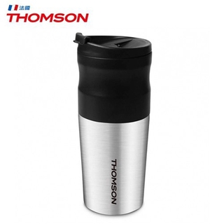 THOMSON 電動研磨咖啡隨行杯(USB充電) TM-SAL18GU 現貨 廠商直送