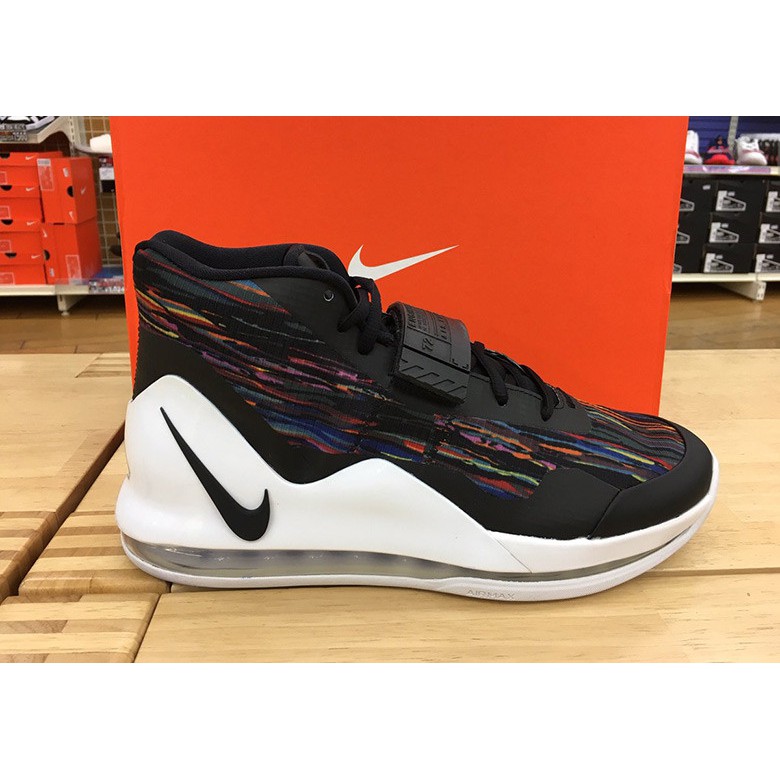 anthony davis nike air force max