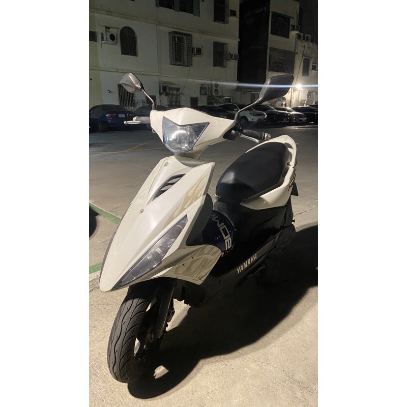 自售山葉機車的價格推薦 21年7月 比價比個夠biggo