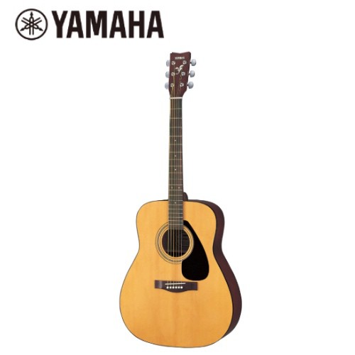 【預購 6/7】YAMAHA F310 民謠木吉他【敦煌樂器】