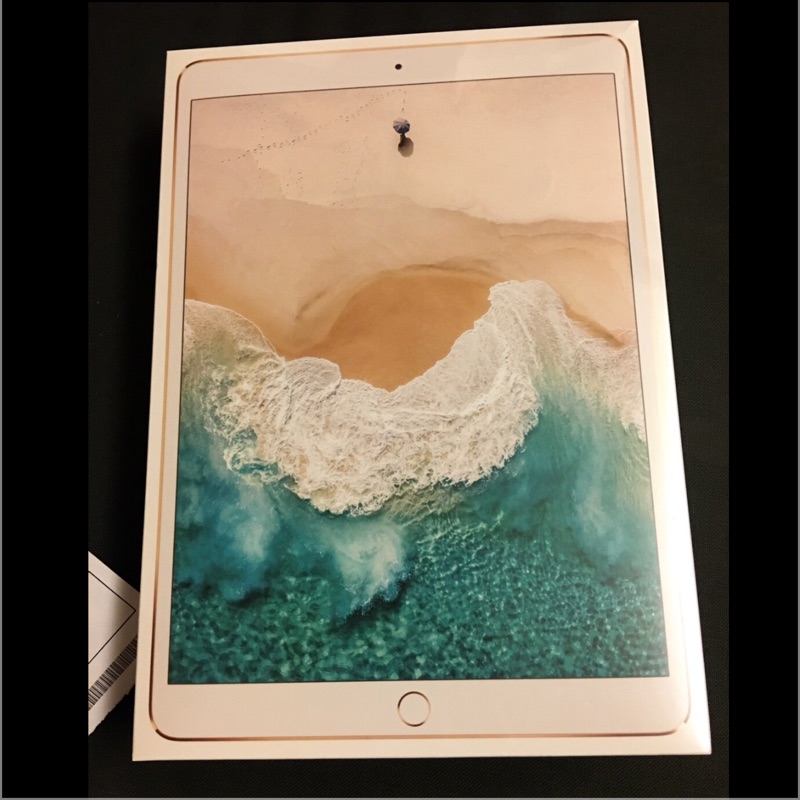 全新Apple iPad Pro(10.5)  WiFi版/64g /金