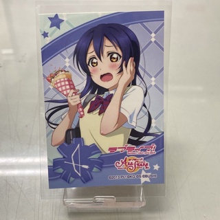 Love Live 海未小鳥穗乃果二年級周邊區 Lovelive 海報資料夾琴梨立牌寫真書籤餅卡 蝦皮購物