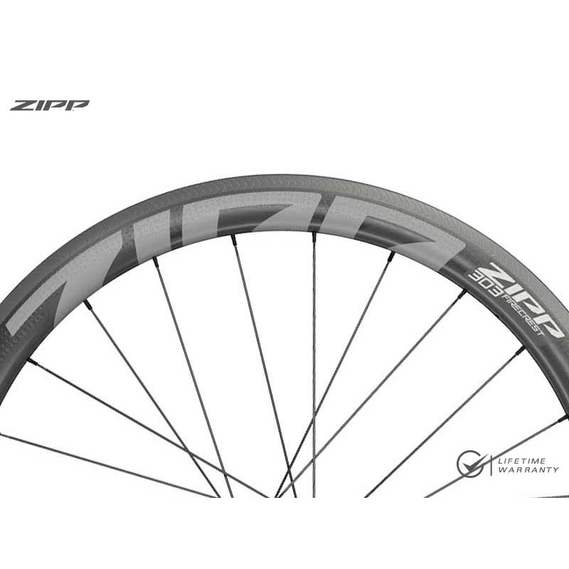 ZIPP輪組輪組 303 Firecrest 新款火鳥管胎煞框 -石頭單車