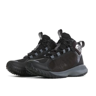 美國[The North Face]Women’s Wayroute Mid FUTURELIGHT/女款超輕健行防水鞋
