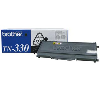 【BROTHER 碳粉匣】 TN-330 碳粉/雷射碳粉匣/HL-2140/2170W/MFC-7440N