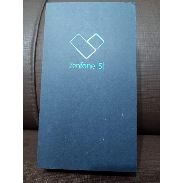 華碩 ASUS ZenFone 5 ZE620KL 6.2吋X00QD【雙卡雙待】4G/64G 二手/備用機