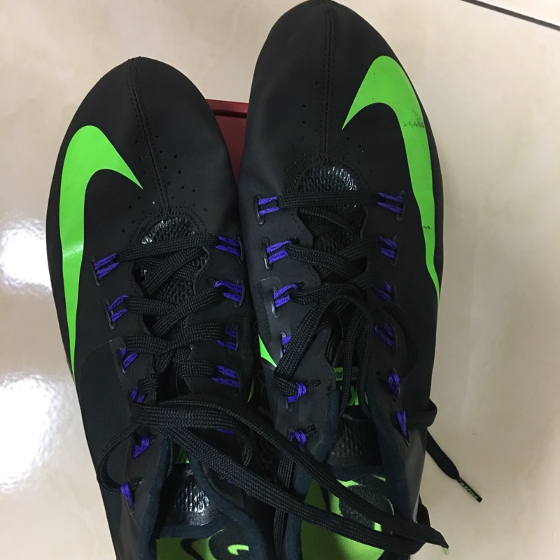 Nike 田徑釘鞋 Superfly R4 10.5