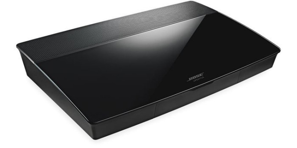 bose lifestyle 650 4k