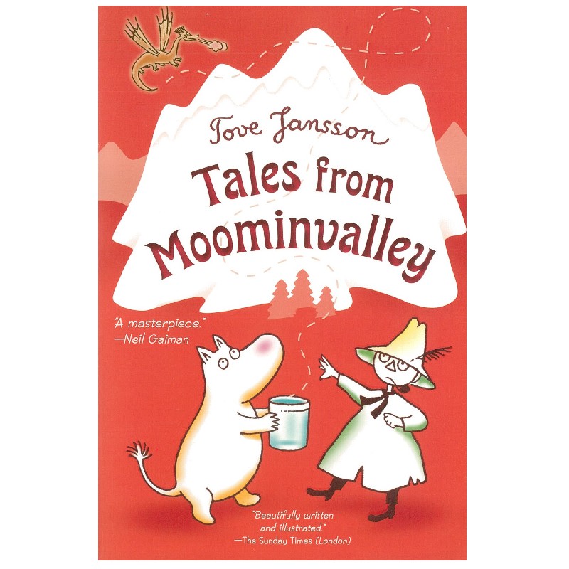 Tales from Moominvalley
