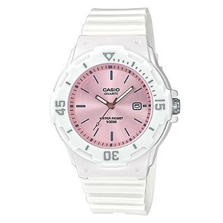 【CASIO】卡西歐 潛水錶 LRW-200H-4E3 原廠公司貨【關注折扣】