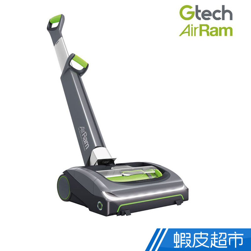 英國 Gtech小綠 AirRam 第二代長效無線吸力不衰弱吸塵器  現貨 蝦皮直送