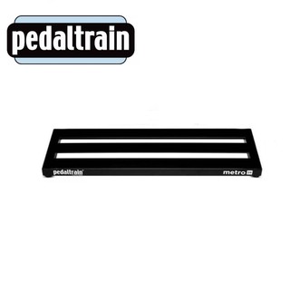 PEDALTRAIN Metro 24 HC 效果器盤+硬盒【敦煌樂器】