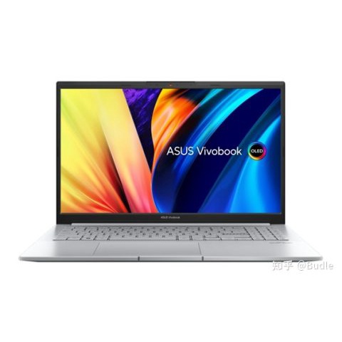 華碩 ASUS VivoBook Pro 15 K6500ZC 0142S12500H 酷玩銀 i5-12500H