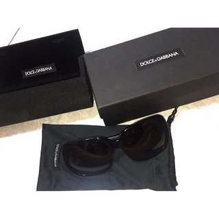 Dolce & Gabbana 太陽眼鏡 墨鏡