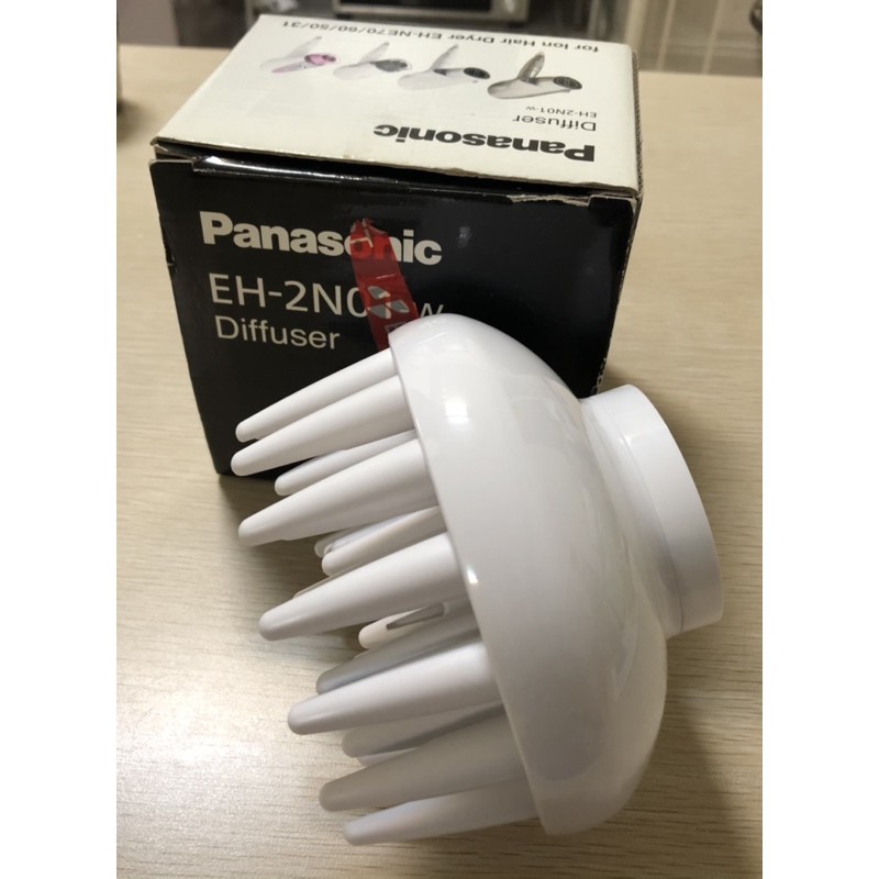 Panasonic diffuser國際牌烘罩EH-2N01-w