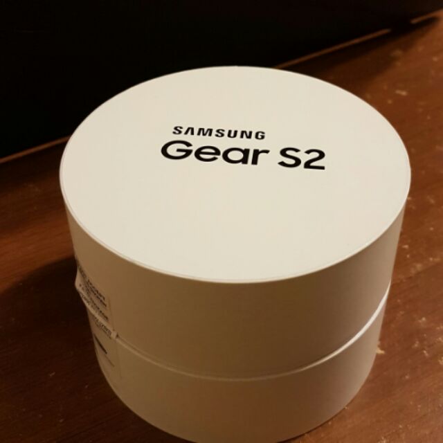 SAMSUNG Gear S2