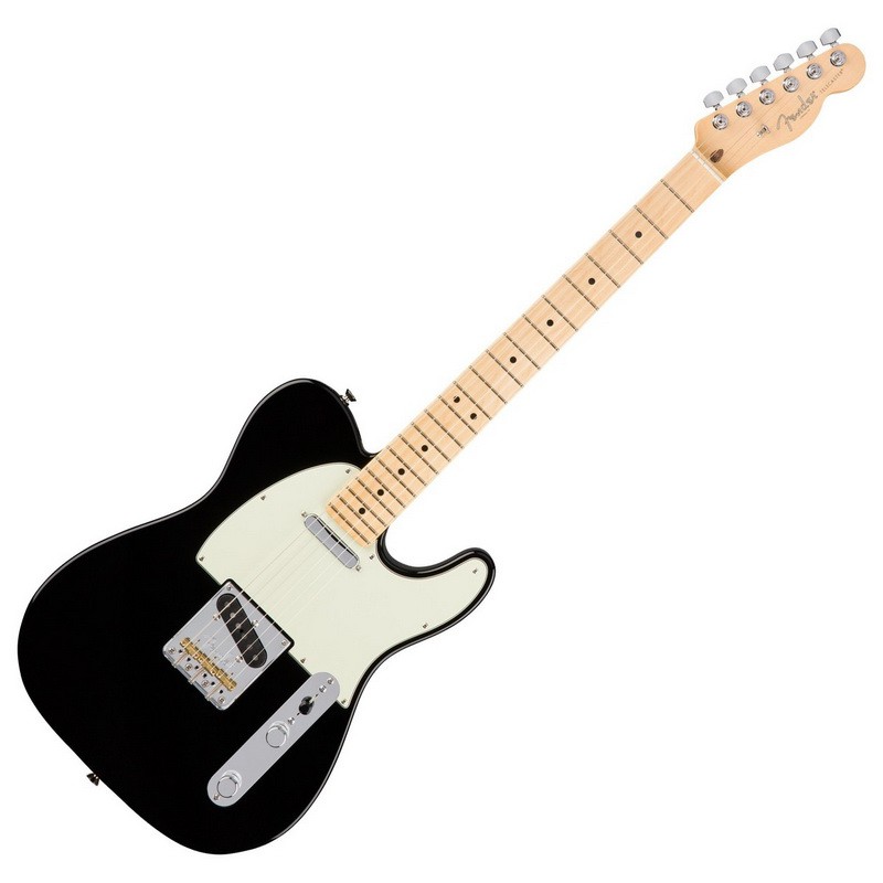[公司貨免運] Fender American Professional Telecaster 美廠 電吉他 唐尼樂器