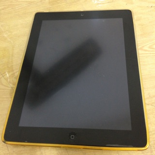 Apple iPad2 16g 黑色 wifi版 二手