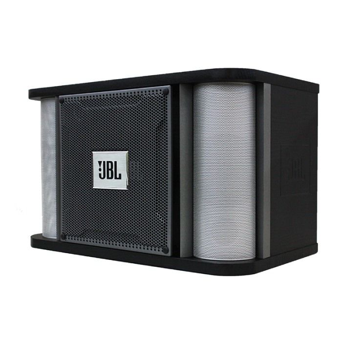 美國JBL RM-8/RM8 歌唱專用喇叭 公司貨享保固《名展影音》