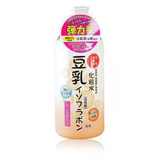 【超神嚴選】日本豆乳發酵化妝水-滋潤型480ML