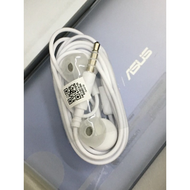【ASUS】華碩 原廠耳機 ZENFONE 6/MAXPRO/ MAX 拆機品