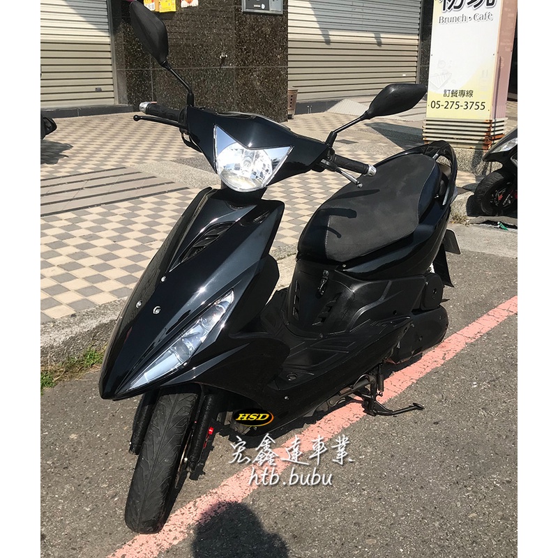 二手機車100cc的價格推薦 22年3月 比價比個夠biggo
