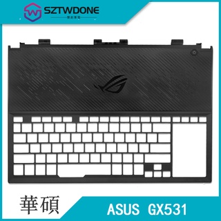 全新 Asus/華碩 ROG 冰刃3 GX531GS GX531GM GX531GW C殼 筆記型電腦外殼